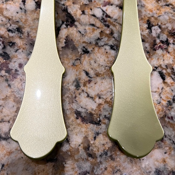 Sabre - Paris Salad Servers Set - Picture 3 of 10